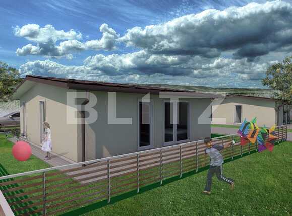 Apartament de vânzare 3 camere Exterior Nord - 25472AV | BLITZ Cluj-Napoca | Poza4