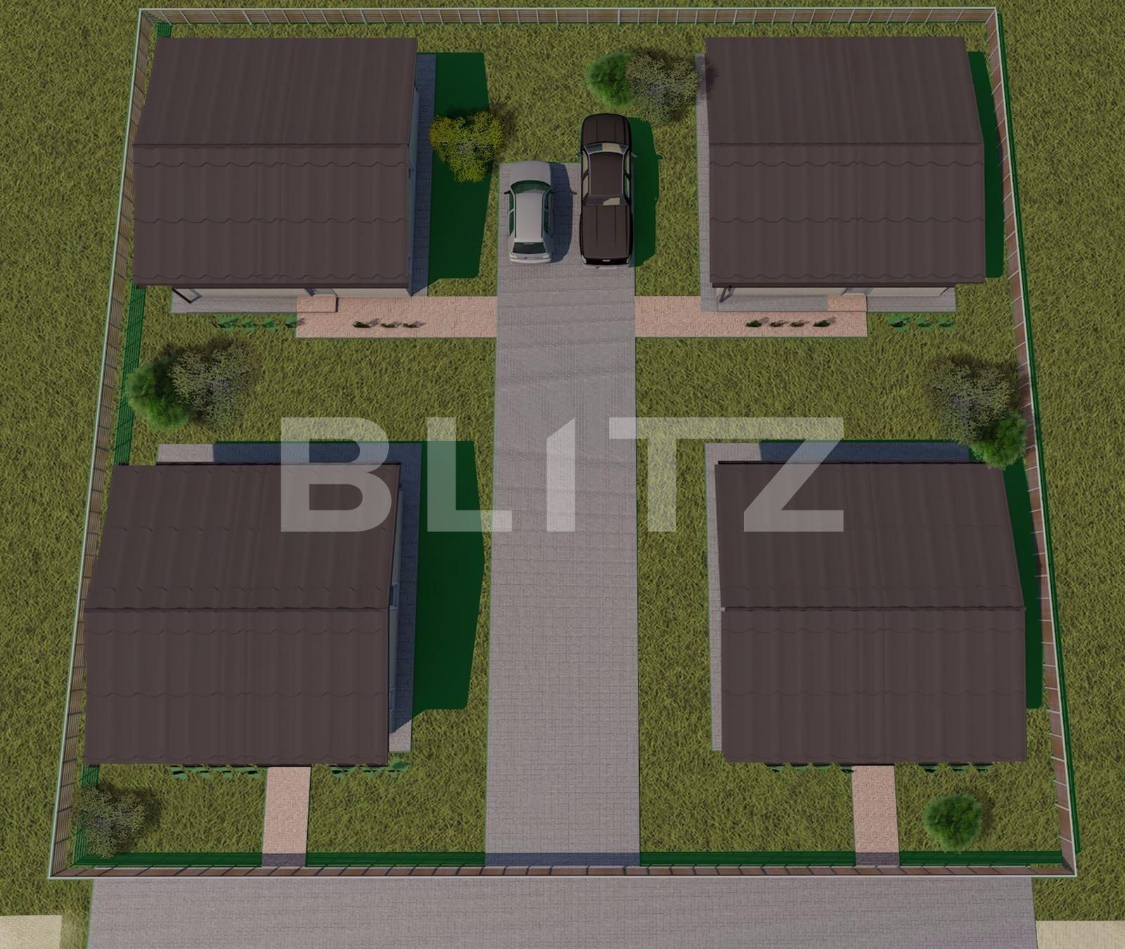 Apartament de vânzare 3 camere Exterior Nord - 25472AV | BLITZ Cluj-Napoca | Poza6