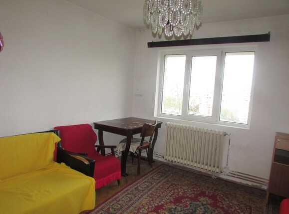 Apartament de închiriat 3 camere Manastur - 25473AI | BLITZ Cluj-Napoca | Poza8