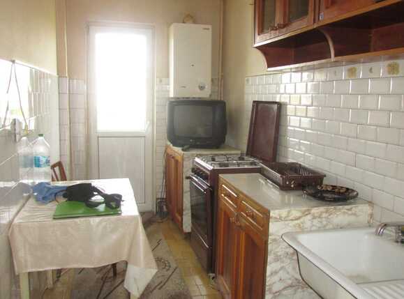 Apartament de închiriat 3 camere Manastur - 25473AI | BLITZ Cluj-Napoca | Poza10