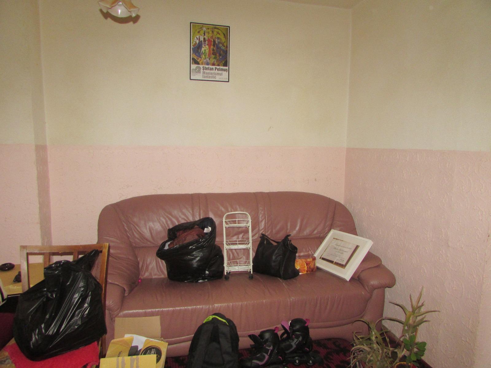 Apartament de închiriat 3 camere Manastur - 25473AI | BLITZ Cluj-Napoca | Poza4