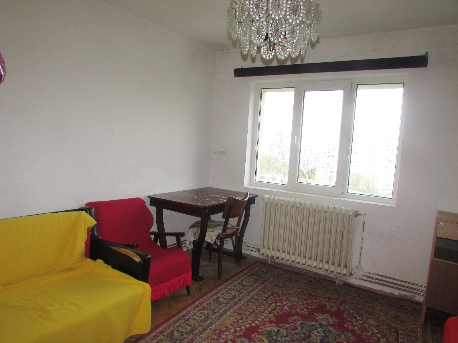 Apartament de închiriat 3 camere Manastur - 25473AI | BLITZ Cluj-Napoca | Poza8