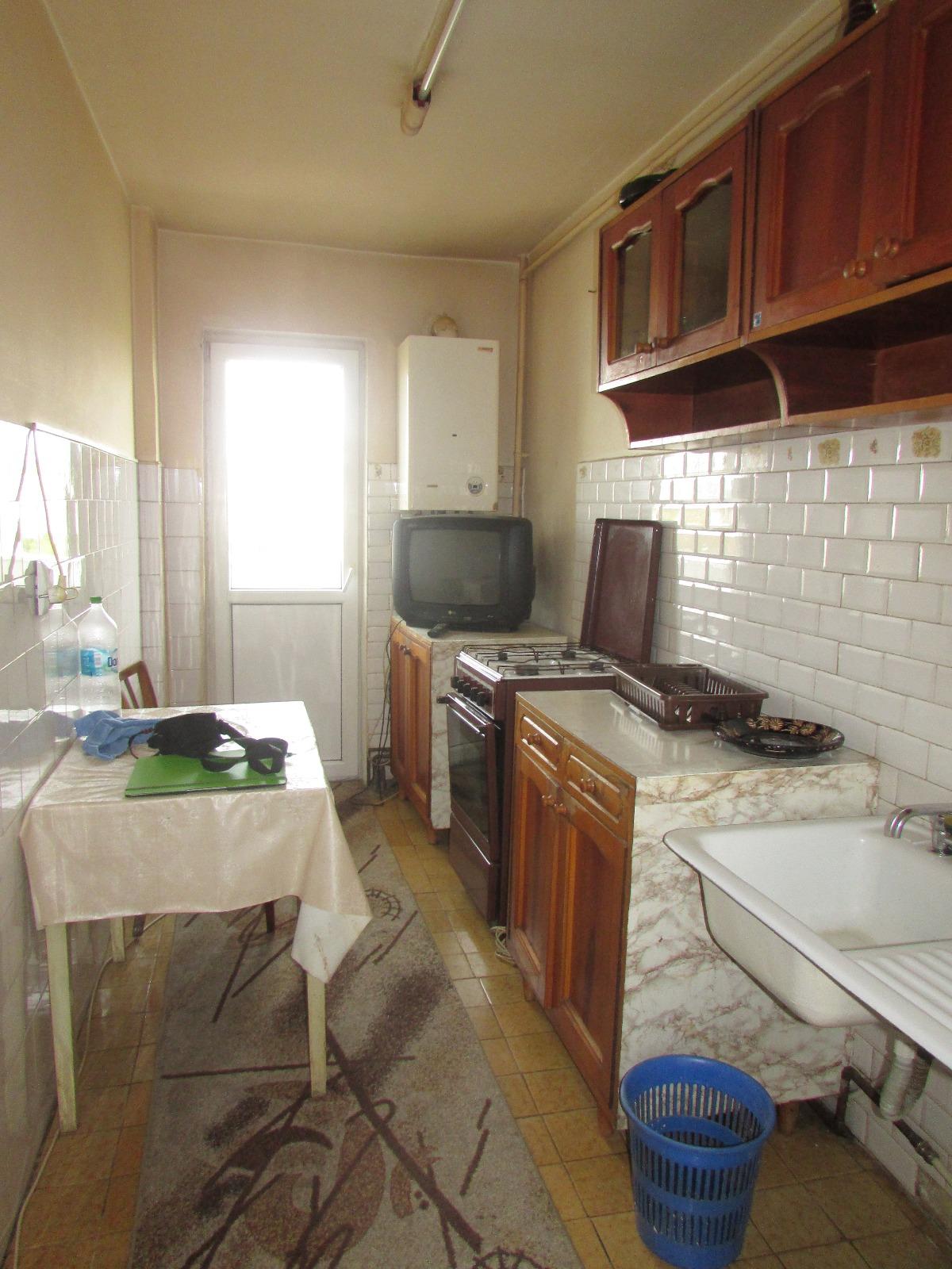 Apartament de închiriat 3 camere Manastur - 25473AI | BLITZ Cluj-Napoca | Poza10