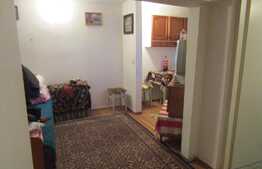 Apartament cu 2 camere, 44 mp, zona strazii Frunzisului