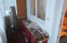 Apartament cu 2 camere, 44 mp, zona strazii Frunzisului