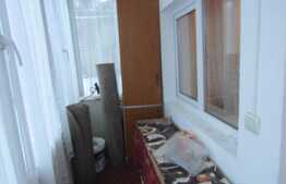 Apartament cu 2 camere, 44 mp, zona strazii Frunzisului