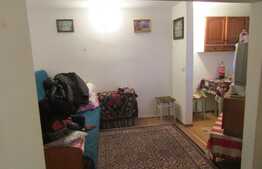 Apartament cu 2 camere, 44 mp, zona strazii Frunzisului