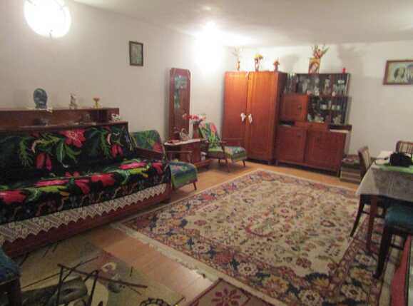 Apartament de vânzare 2 camere Zorilor - 25474AV | BLITZ Cluj-Napoca | Poza1