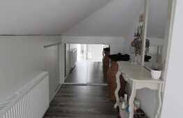 Apartament pe doua niveluri, 3 camere, 70 mp! Zona strazii Florilor!