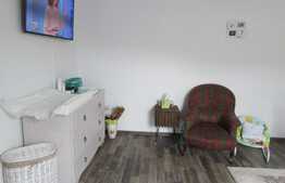 Apartament pe doua niveluri, 3 camere, 70 mp! Zona strazii Florilor!