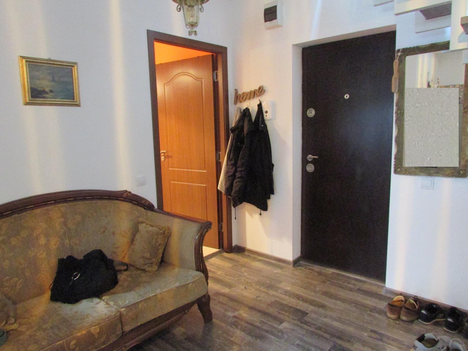Apartament de vânzare 3 camere Floreşti - 25477AV | BLITZ Cluj-Napoca | Poza11
