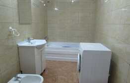 Garsoniera de inchiriat, 44 mp! Mobilata si utilata! Parcare! Zona Florilor!