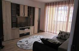 Garsoniera de inchiriat, 44 mp! Mobilata si utilata! Parcare! Zona Florilor!