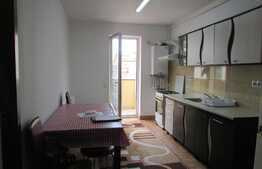 Garsoniera de inchiriat, 44 mp! Mobilata si utilata! Parcare! Zona Florilor!