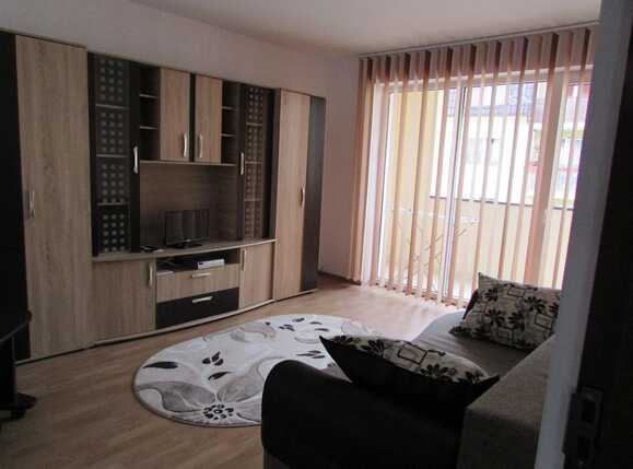 Garsonieră de închiriat Floreşti - 25478AI | BLITZ Cluj-Napoca | Poza1