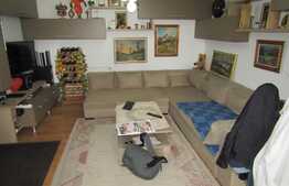 Vanzare apartament cu 2 camere, 60 mp! Zona strazii Florilor!