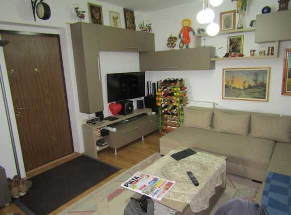 Apartament de vânzare 2 camere Floreşti - 25479AV | BLITZ Cluj-Napoca | Poza2