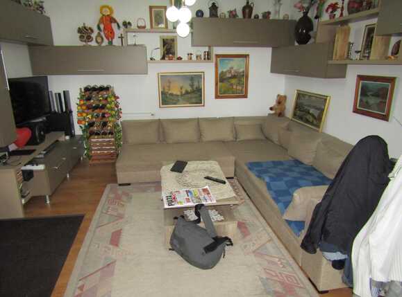 Apartament de vânzare 2 camere Floreşti - 25479AV | BLITZ Cluj-Napoca | Poza1