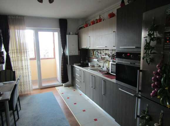 Apartament de vânzare 2 camere Floreşti - 25479AV | BLITZ Cluj-Napoca | Poza5