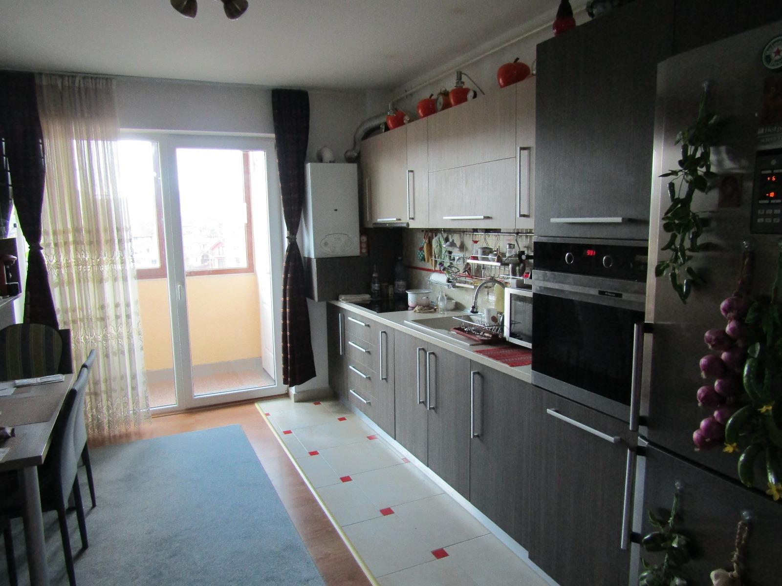 Apartament de vânzare 2 camere Floreşti - 25479AV | BLITZ Cluj-Napoca | Poza5