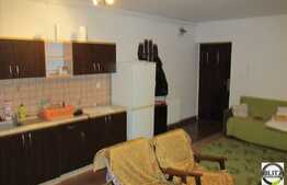 2 camere, 57 mp plus 12 mp balcon, etaj intermediar, zona Tauti