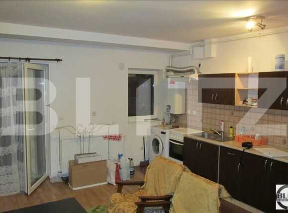 Apartament de vânzare 2 camere Floreşti - 2548AV | BLITZ Cluj-Napoca | Poza1