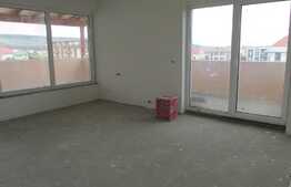 Duplex cu 4 camere, 120 mp, teren de 200 mp! Zona de case!