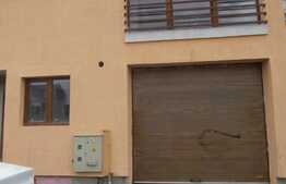 Duplex cu 4 camere, 120 mp, teren de 200 mp! Zona de case!