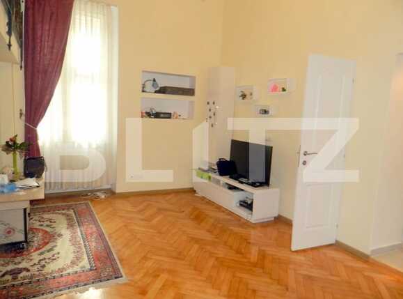 Garsonieră de închiriat Central - 25481AI | BLITZ Cluj-Napoca | Poza4