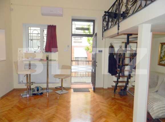 Garsonieră de închiriat Central - 25481AI | BLITZ Cluj-Napoca | Poza2