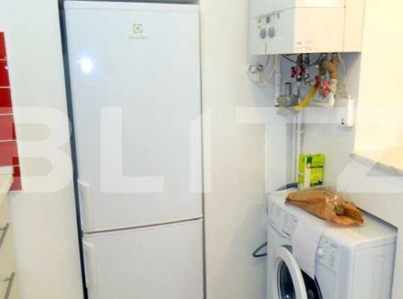 Garsonieră de închiriat Central - 25481AI | BLITZ Cluj-Napoca | Poza7