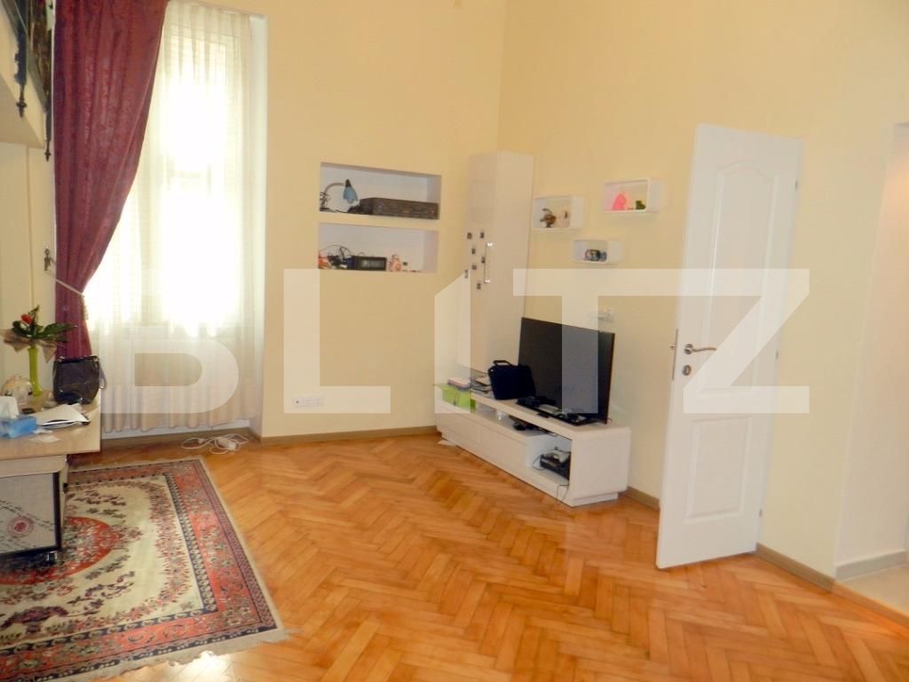 Garsonieră de închiriat Central - 25481AI | BLITZ Cluj-Napoca | Poza4