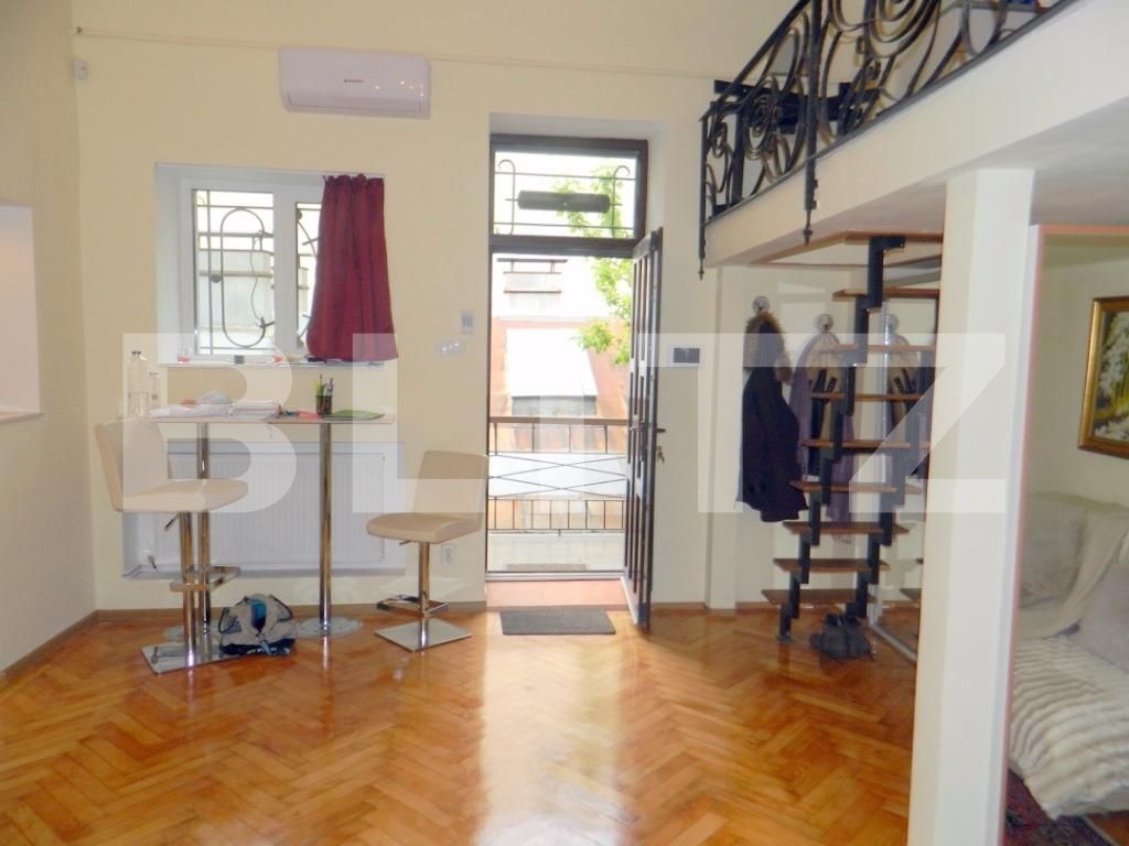 Garsonieră de închiriat Central - 25481AI | BLITZ Cluj-Napoca | Poza2