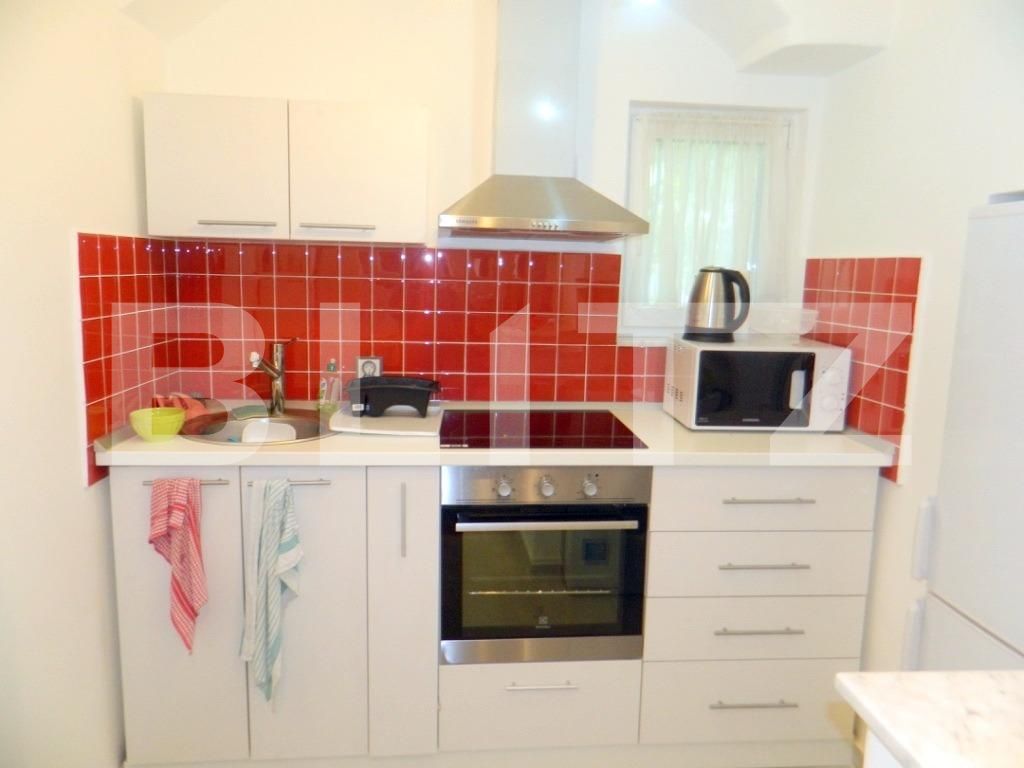 Garsonieră de închiriat Central - 25481AI | BLITZ Cluj-Napoca | Poza6