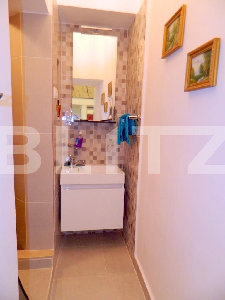 Garsonieră de închiriat Central - 25481AI | BLITZ Cluj-Napoca | Poza9