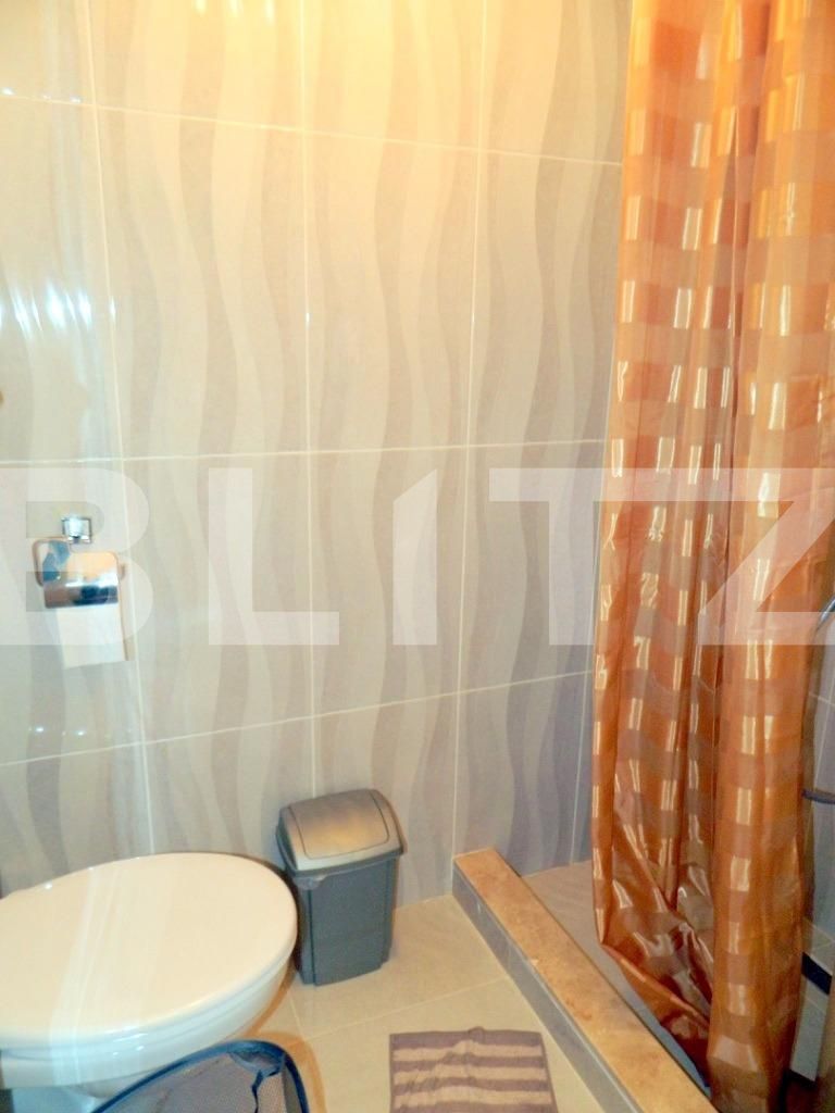 Garsonieră de închiriat Central - 25481AI | BLITZ Cluj-Napoca | Poza8