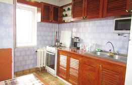 3 camere, 62 mp, prima inchiriere, garaj, zona strazii Nicolae Titulescu