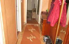 3 camere, 62 mp, prima inchiriere, garaj, zona strazii Nicolae Titulescu