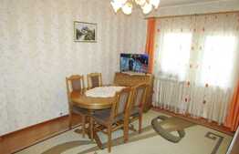 3 camere, 62 mp, prima inchiriere, garaj, zona strazii Nicolae Titulescu