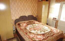 3 camere, 62 mp, prima inchiriere, garaj, zona strazii Nicolae Titulescu