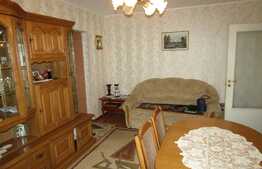 3 camere, 62 mp, prima inchiriere, garaj, zona strazii Nicolae Titulescu