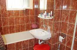 3 camere, 62 mp, prima inchiriere, garaj, zona strazii Nicolae Titulescu