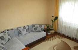 3 camere, 62 mp, prima inchiriere, garaj, zona strazii Nicolae Titulescu