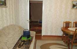 3 camere, 62 mp, prima inchiriere, garaj, zona strazii Nicolae Titulescu