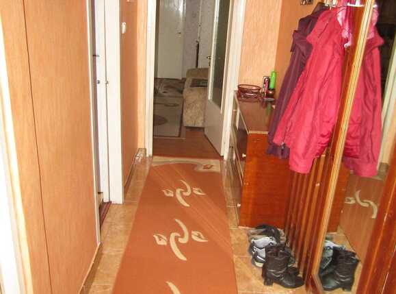 Apartament de închiriat 3 camere Gheorgheni - 25482AI | BLITZ Cluj-Napoca | Poza10