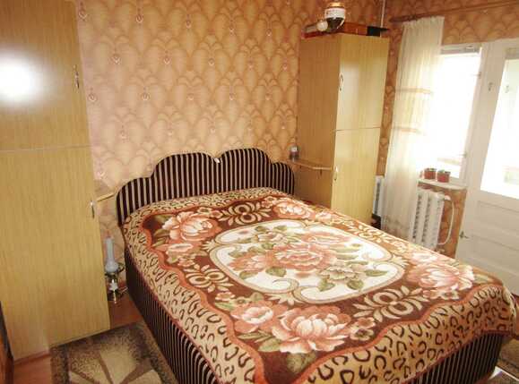 Apartament de închiriat 3 camere Gheorgheni - 25482AI | BLITZ Cluj-Napoca | Poza1