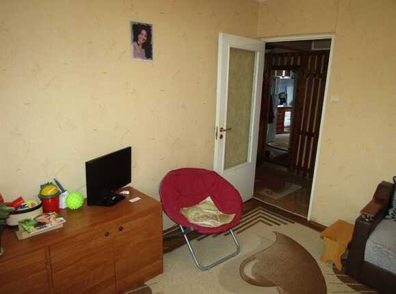 Apartament de închiriat 3 camere Gheorgheni - 25482AI | BLITZ Cluj-Napoca | Poza5