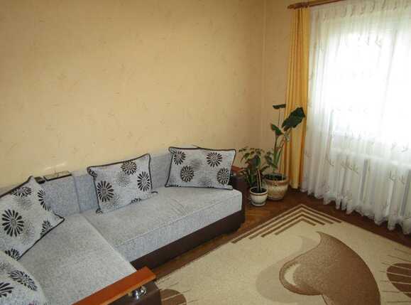 Apartament de închiriat 3 camere Gheorgheni - 25482AI | BLITZ Cluj-Napoca | Poza6