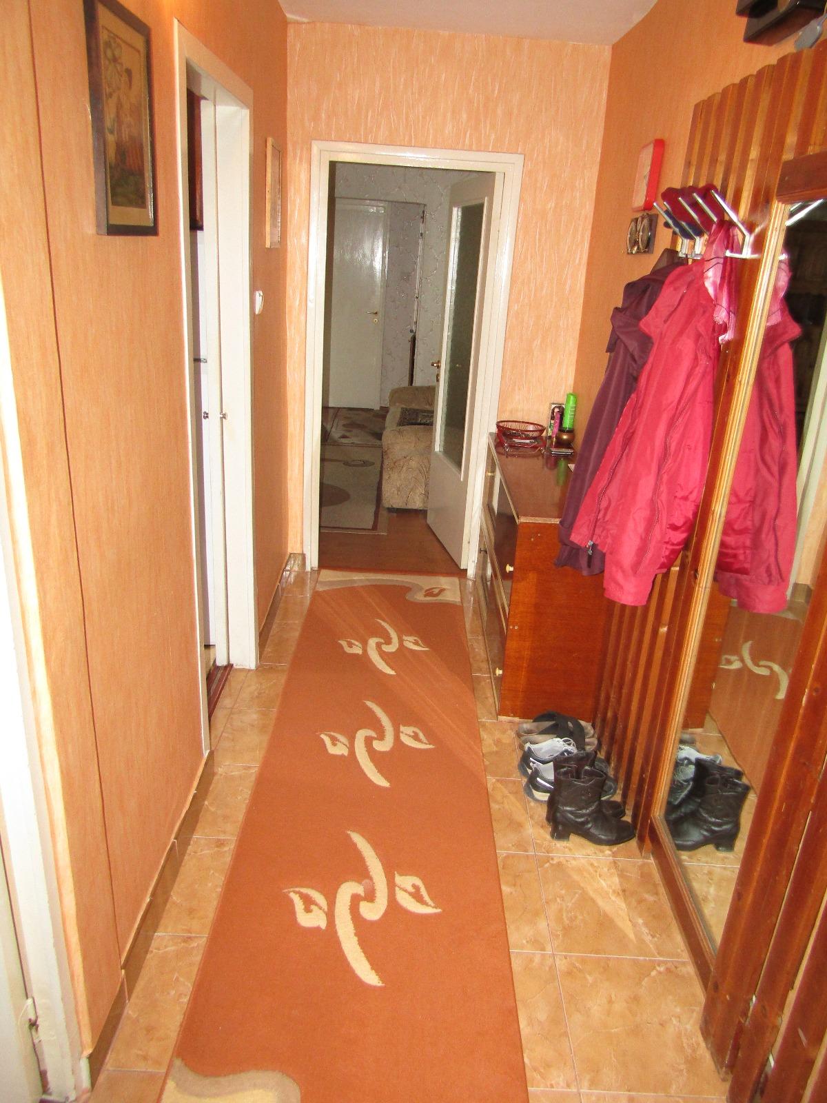 Apartament de închiriat 3 camere Gheorgheni - 25482AI | BLITZ Cluj-Napoca | Poza10