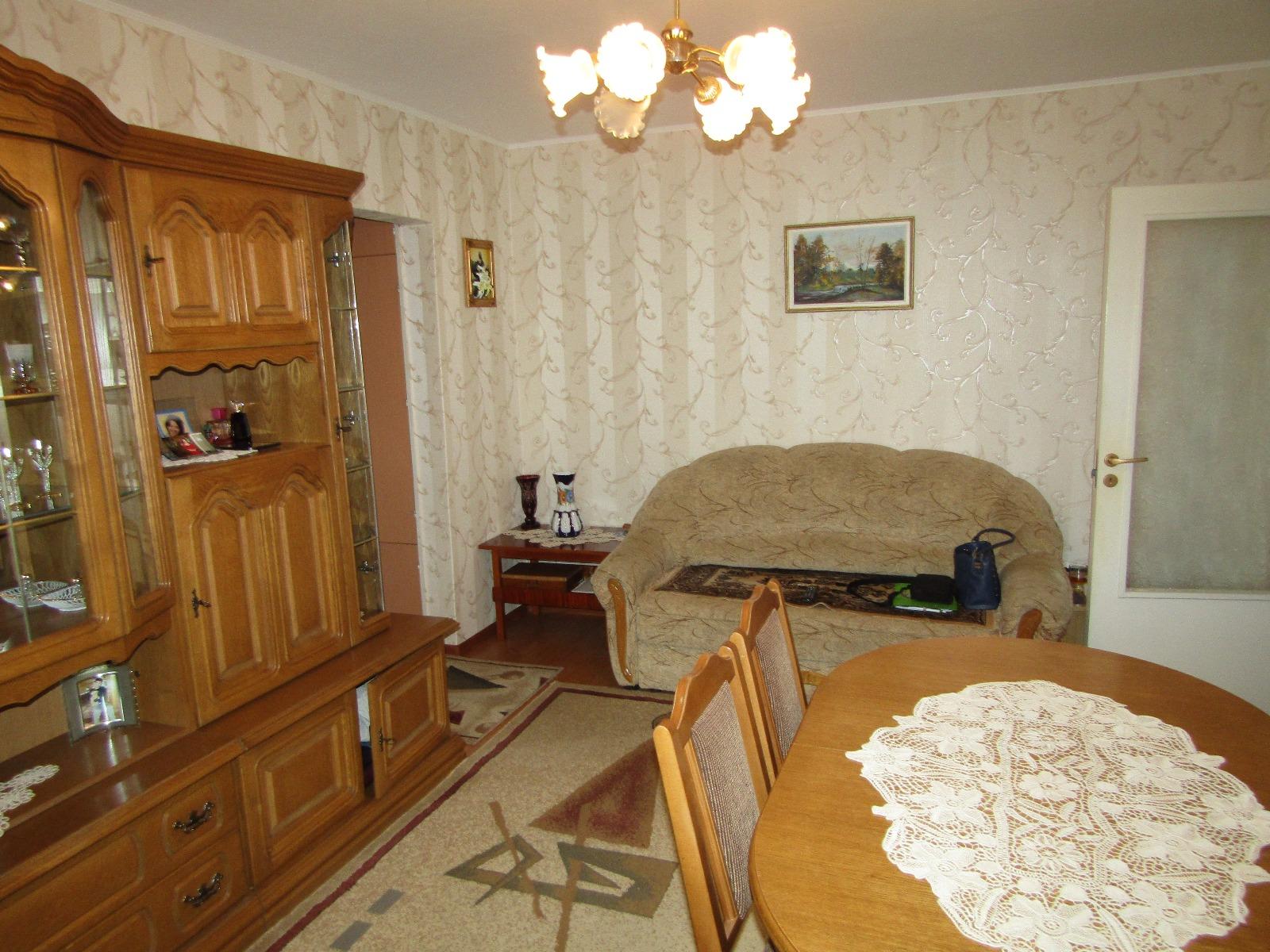 Apartament de închiriat 3 camere Gheorgheni - 25482AI | BLITZ Cluj-Napoca | Poza4